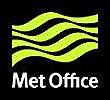 UK Meteorological Office logo
